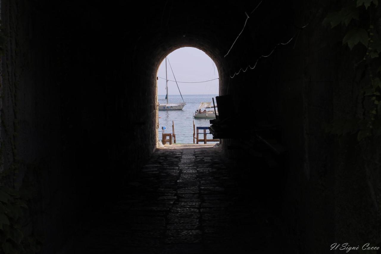 Il Signo Cocco Mare Apartment Taormina Exterior photo