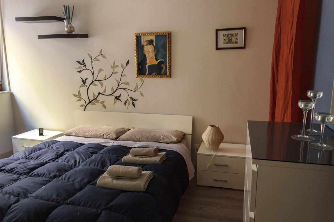 Il Signo Cocco Mare Apartment Taormina Exterior photo
