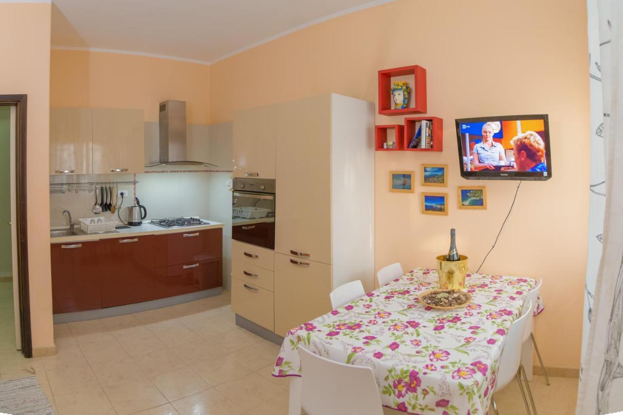 Il Signo Cocco Mare Apartment Taormina Exterior photo