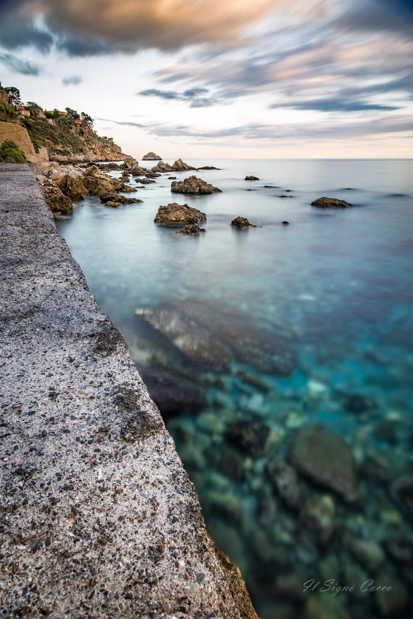 Il Signo Cocco Mare Apartment Taormina Exterior photo