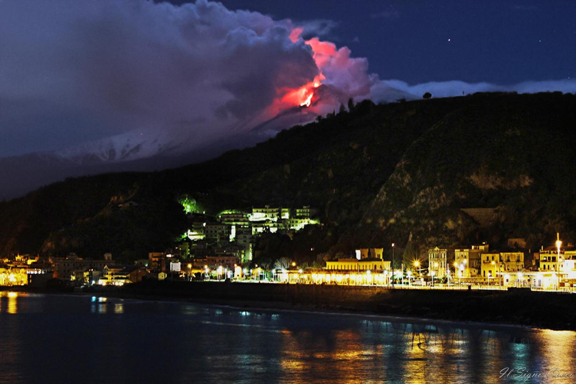 Il Signo Cocco Mare Apartment Taormina Exterior photo